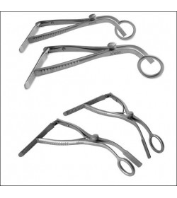 Gerber Sub-Acromion Spreaders